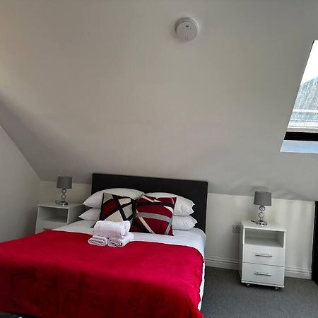 3Bed2Bath Paddington/Edgware London Exterior photo