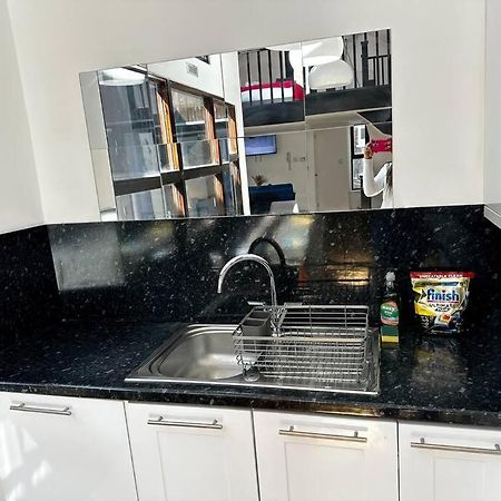 3Bed2Bath Paddington/Edgware London Exterior photo