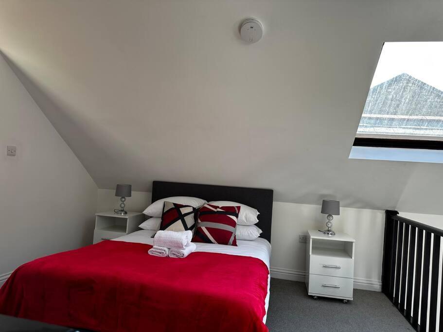 3Bed2Bath Paddington/Edgware London Exterior photo