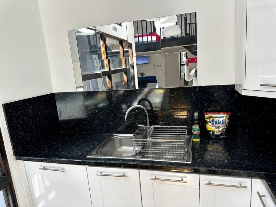 3Bed2Bath Paddington/Edgware London Exterior photo