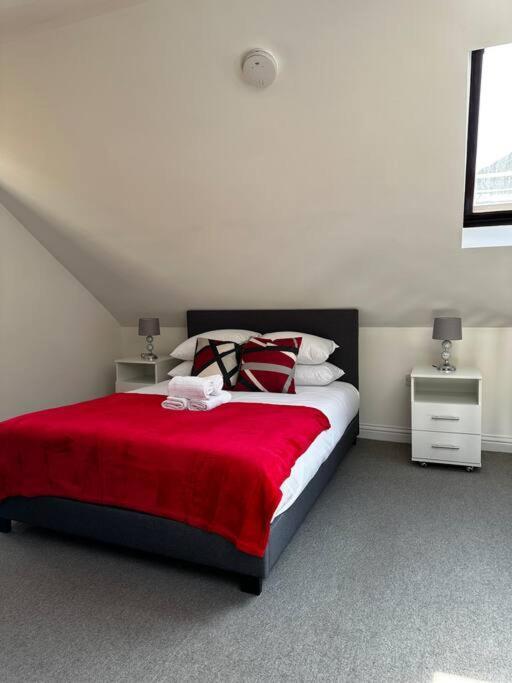 3Bed2Bath Paddington/Edgware London Exterior photo