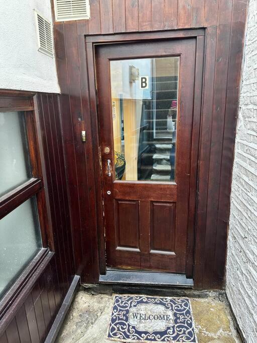 3Bed2Bath Paddington/Edgware London Exterior photo