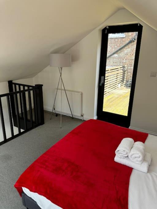 3Bed2Bath Paddington/Edgware London Exterior photo