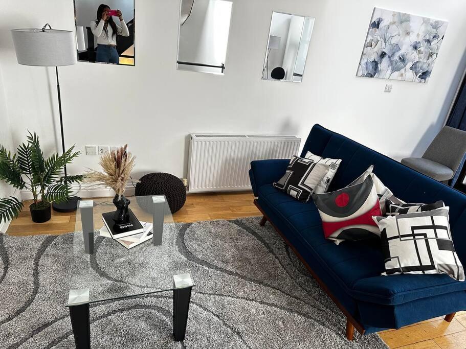 3Bed2Bath Paddington/Edgware London Exterior photo
