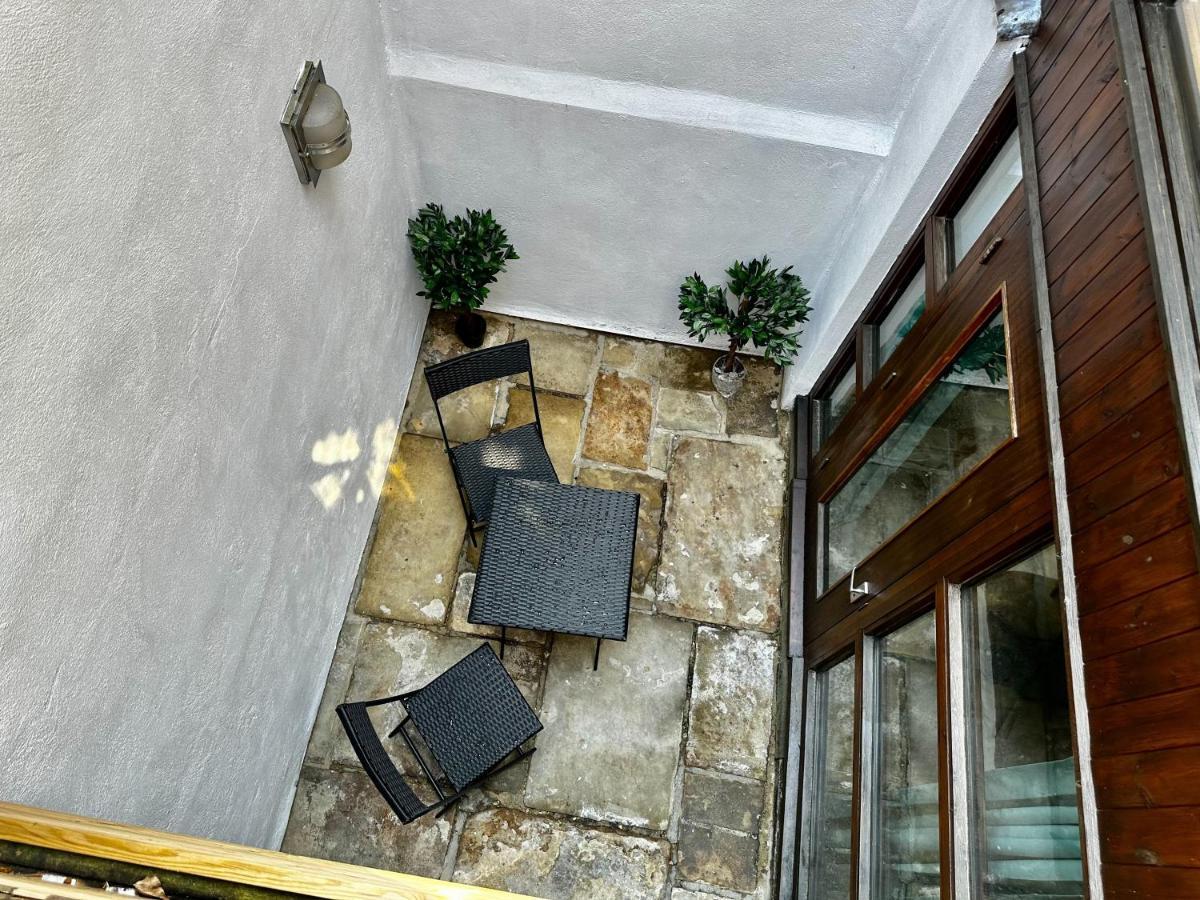 3Bed2Bath Paddington/Edgware London Exterior photo