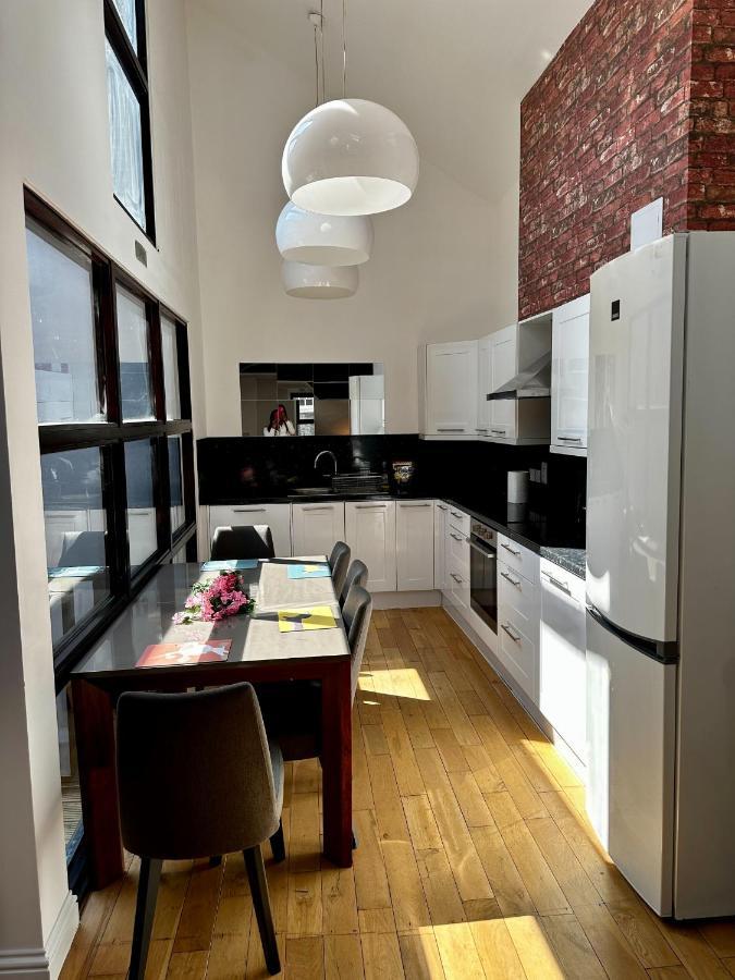 3Bed2Bath Paddington/Edgware London Exterior photo