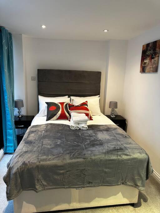 3Bed2Bath Paddington/Edgware London Exterior photo